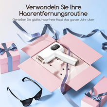 IPL hair removal devices, laser hair with 3 advanced functions