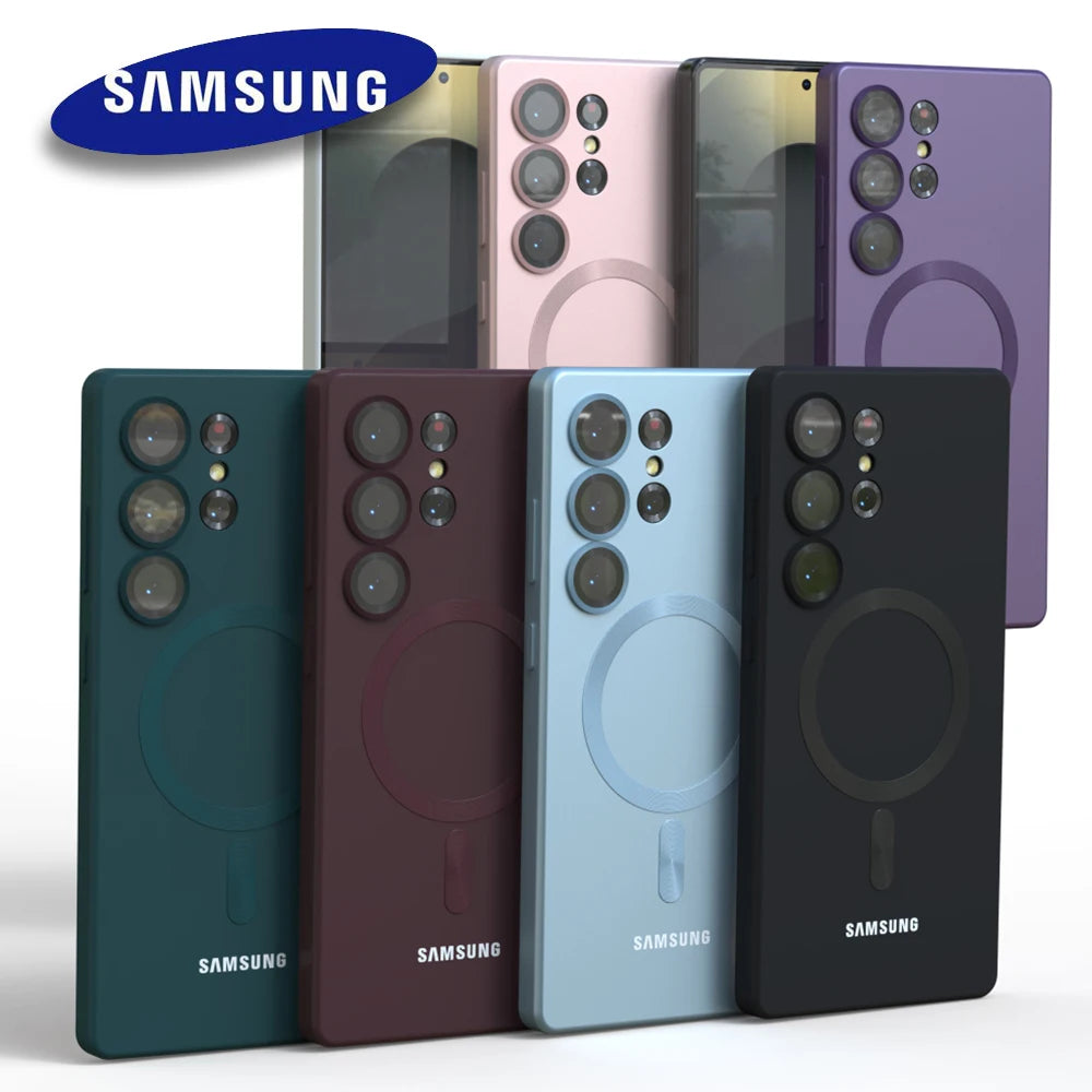 For Samsung Galaxy S25 S24 S23 S22 S21 S26 Plus S20 FE Ultra 5G