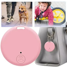 Lenovo Mini GPS Tracker Bluetooth 5.0 Elderly Kids Pet Wallet Tracking