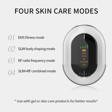 4 in 1 Cellulite Massager Remover Body Sculpting Machine Cordless