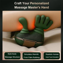2026 Bionic Neck Shoulder Massager N7 Kneading Shawl 3-Level Modes
