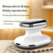 4 in 1 Cellulite Massager Remover Body Sculpting Machine Cordless