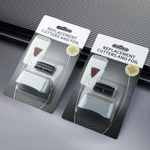 Professional Electric Shaver Foil Replacement Floating Shaving Cutter