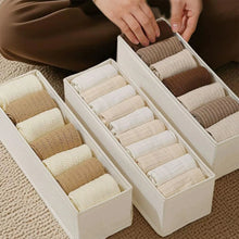 Drawer Wardrobe Storage Organizers Cabinet Clothes Box for T-Shirts