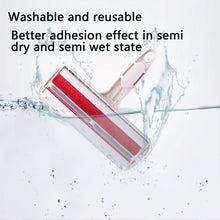 Pet Hair Remover Reusable Roller Cat and Dog Hair for Furniture Couch