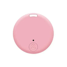 Lenovo Mini GPS Tracker Bluetooth 5.0 Pet Elderly Kids Wallet Tracking