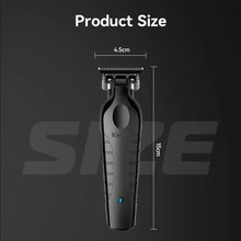 Kemei Hair Clipper Km-2299 Km-1256 Km-2024 Men's Electric Hair Trimmer