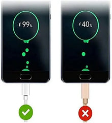 USB A to Lightning Cable For iPhone 14 13 12 11 Pro Max Plus XR Xs USB