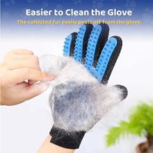 Pet Grooming Kit for Dog Cat Rabbit Fur 2 Sided Brush Bath Cleaning