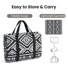 Waterproof Picnic Blanket 200x300CM Large Beach Outdoor Mat with