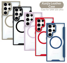 Business for Magsafe Wallet Holder Cases for Samsung Galaxy S26 S25 S24