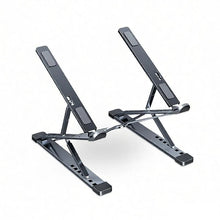 For Macbook Laptop Stand Folding Adjustable Aluminum Computer Pc Tablet