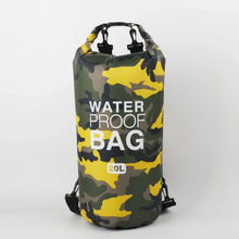 Dry Bag Waterproof for Women Men,2/5/10/15/20/30L Outdoor Sports for