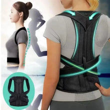 Humpback Posture Corrector, Scoliosis Student Trainer for Prevention