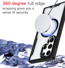 Business for Magsafe Wallet Holder Cases for Samsung Galaxy S26 S25 S24
