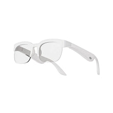 Lenovo AI Smart Motorcycle Glasses 8MP HD Camera 8K Shooting Real-time