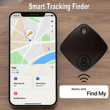Bluetooth Mini Tracking Device for Apple Find My APP Smart Tag Kid Pet
