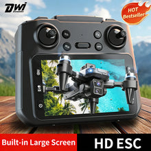 RC Quadcopter With GPS 8K Professional Camera 5G WIFI FPV 360 Degree