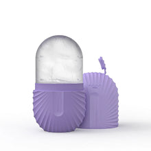 Beauty Massage Face Ice Tray Roller Facial Compress Anti-puffy Supplies