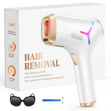 Laser Hair Removal 999999+ Fast flashes 3 In 1 IPL At Home Hair Remover