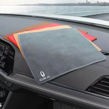 Coral Fleece Towel Car Wash Drying Cloth For Great Wall Ora Good Cat GT