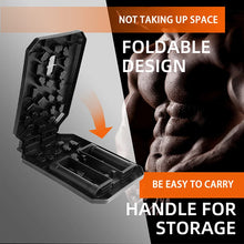Portable Multifunctional Push Up Board Fitness and Muscle Training