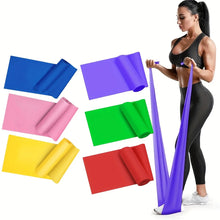 Resistance Bands for Working Out Exercise Physical Therapy Outdoor