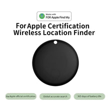 Bluetooth GPS Tag Iphone Find My App Anti-lose Tracker Sound Locate