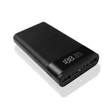 6*18650 Battery Holder Dual USB Power Bank Box Mobile Phone Charger DIY