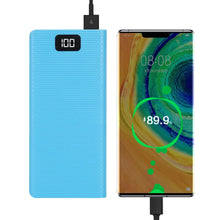 DIY 8*18650 Battery Power Bank Case Charge Storage Box 5V Dual USB Type