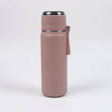 Stainless Steel Thermos Bottle 500ml/16.9oz And 600ml/20oz Vacuum