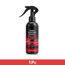 Universal Auto Graphene Nano Ceramic Coating Complete Kit, Professional