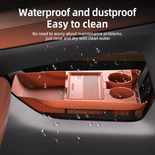 For Geely Galaxy E5 2024 Lower Center Console Storage Box, Custom