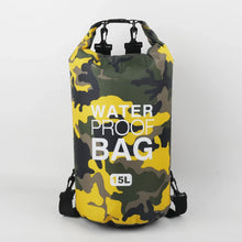 Dry Bag Waterproof for Women Men,2/5/10/15/20/30L Outdoor Sports for