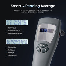 AIST SW-500 Portable Intraocular Pressure Non-Contact Rebound Tonometer