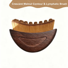 Massager for Face Lymphatic Contour, Skin Scraping Body Sculpting