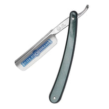 Professional Classic Steel Straight Edge Razor Precision Shaving Tool