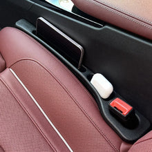 Car Seat Gap Filler Side Seam Plug Strip Leak-proof Filling Car Model