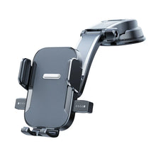 Car Phone Holder Mount Dashboard, 360° Rotatable Car Phone Stand with