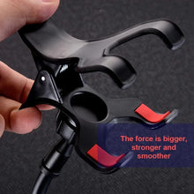 Car Phone Holder Universal 360 Degree Flexible Dashboard Windshield GPS