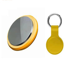 Lenovo Mini GPS Tracker Bluetooth 5.0 Elderly Kids Pet Wallet Tracking