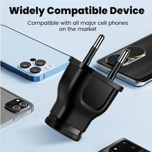 1A 5W USB Wall Charger Mini Universal EU US Travel For iPhone Samsung