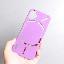 Sandstone Soft TPU Case For Nothing Phone 2 Ultra-Thin Matte Silicone