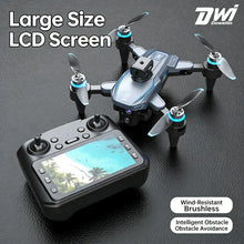 RC Quadcopter With GPS 8K Professional Camera 5G WIFI FPV 360 Degree