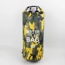 Dry Bag Waterproof for Women Men,2/5/10/15/20/30L Outdoor Sports for