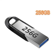 Lenovo 2TB USB 3.2 Flash Drives High Speed Metal Pendrive 1TB 512GB