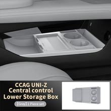For 2025 Changan UNI-Z / UNI-V Center Console Lower Storage Box