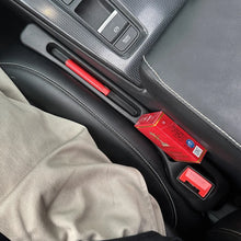 Car Seat Gap Filler Side Seam Plug Strip Leak-proof Filling Car Model