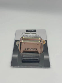 Andis Shaver Replacement and Cutters For Profoil Lithium Plus 17205
