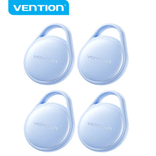 Vention 4-Pack Anti-Lost Tracker Smart Bluetooth Locator Up to 1 Year